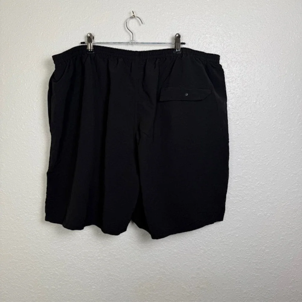 Patagonia Baggies 5